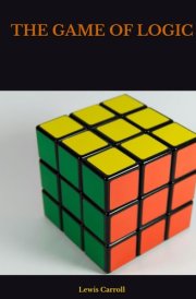 THE GAME OF LOGIC cover image