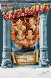 In the Shadow of Vesuvius: The Time Travelers Chronicles Volume II cover image