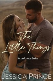 The Little Things cover image