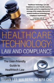 Healthcare Technology Law and Compliance cover image