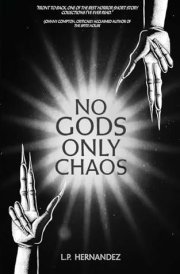 No Gods, Only Chaos cover image