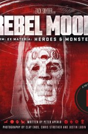 Rebel Moon: Wurm: Ex Materia: Heroes & Monsters cover image