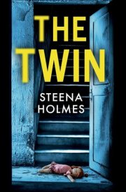 The Twin cover image
