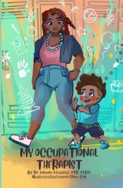 My Occupational Therapist cover image