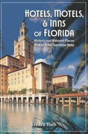 Hotels, Motels, and Inns of Florida cover image