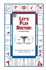Let's Play Doctor: 7th Edition cover image