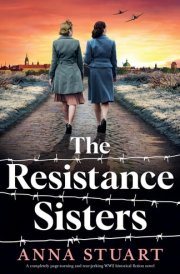 The Resistance Sisters cover image