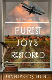 Purest Joys Restored cover image
