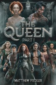 The Queen cover image