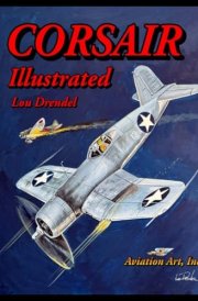 CORSAIR ILLUSTRATED cover image