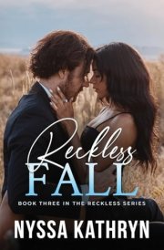 Reckless Fall cover image