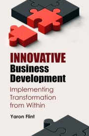Innovative Business Development Implementing Transformation from Within cover image