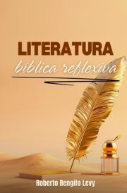 Literatura bíblica reflexiva cover image