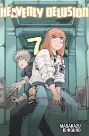 Heavenly Delusion, Volume 7 Tengoku Daimakyo cover image