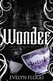 Wonder: A why choose Alice retelling (Forbidden Fairytales) cover image