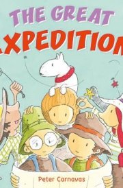 The Great Expedition cover image