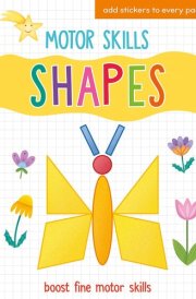 Shapes cover image
