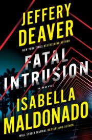 Fatal Intrusion A Novel cover image