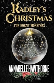 Radley's Christmas for Horny Monsters cover image