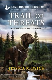 Trail of Threats cover image