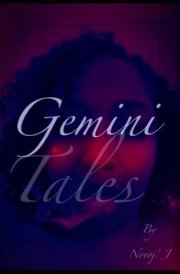 Gemini Tales cover image