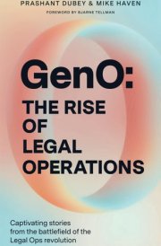 GenO: The Rise of Legal Operations cover image