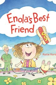 Enola's Best Friend cover image