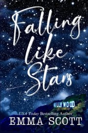 Falling Like Stars cover image