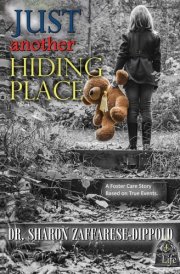 Just Another Hiding Place A Foster Care Story Based on True Events cover image