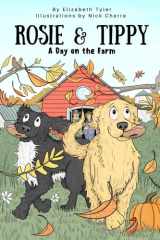 Rosie & Tippy: A Day on the Farm cover image