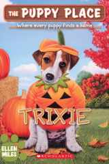 Trixie (the Puppy Place #69) cover image