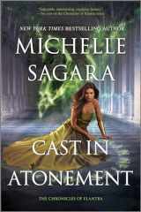 Cast in Atonement cover image