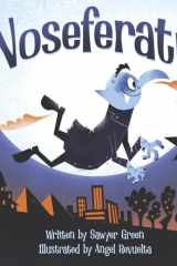 Noseferatu cover image