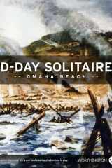 D-Day Solitaire Omaha Beach cover image
