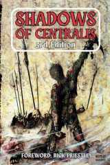 Shadows of Centralis (3rd Edition) cover image