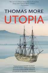 Utopia (Warbler Classics Annotated Edition) cover image