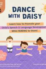 Dance with Daisy cover image