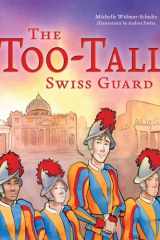 The Too-Tall Swiss Guard cover image