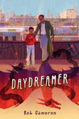Daydreamer cover image