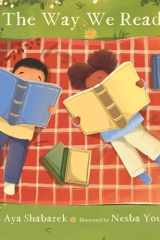 The Way We Read cover image