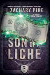 Son of a Liche cover image