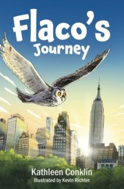 Flaco's Journey cover image