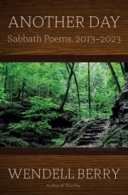 Another Day Sabbath Poems, 2013-2023 cover image