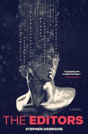 The Editors cover image
