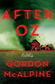 After Oz A Novel cover image