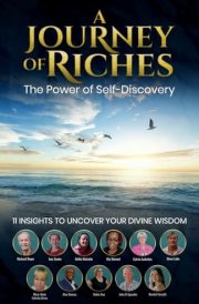 The Power of Self-Discovery A Journey of Riches cover image