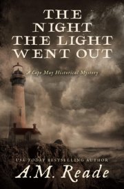 The Night the Light Went Out An Early American Mystery cover image