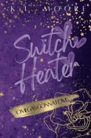 Switch Heater: A Contemporary Polyamorous Omegaverse cover image