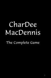 CharDee MacDennis cover image