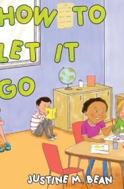 How to Let it Go cover image